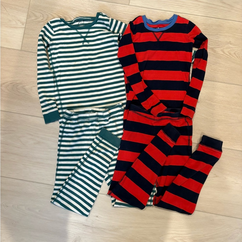 Primary Pajama Bundle